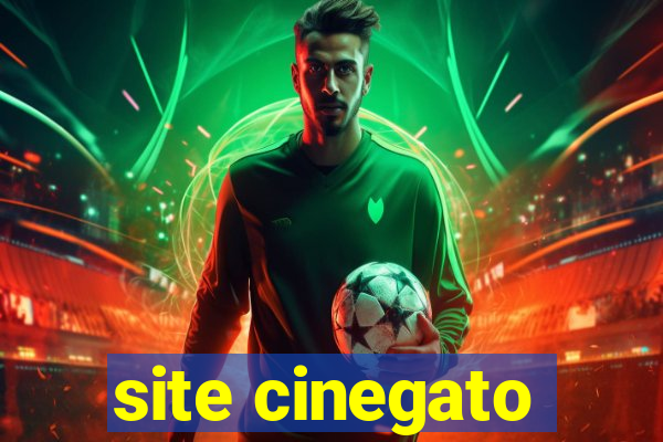 site cinegato