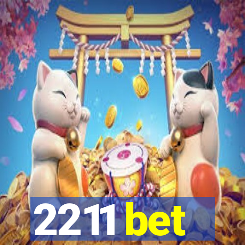 2211 bet