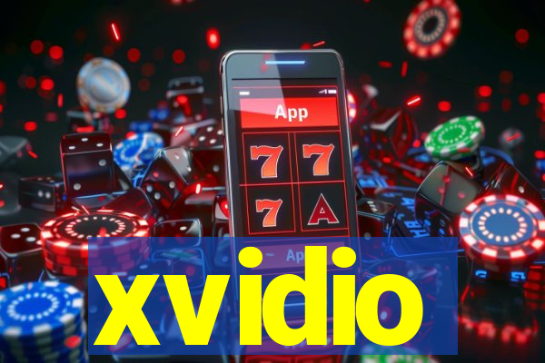 xvidio