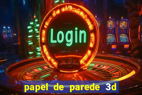 papel de parede 3d botafogo para celular