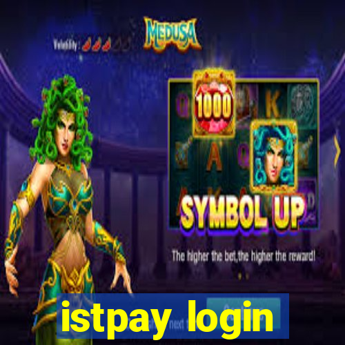 istpay login