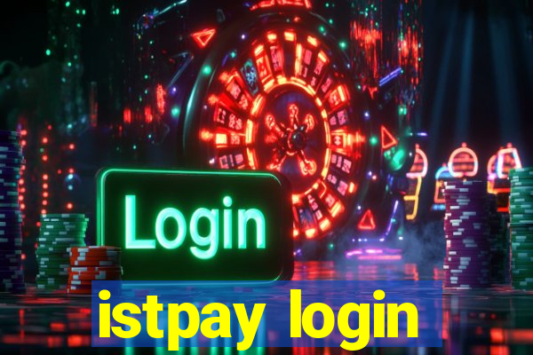 istpay login