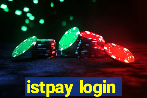 istpay login