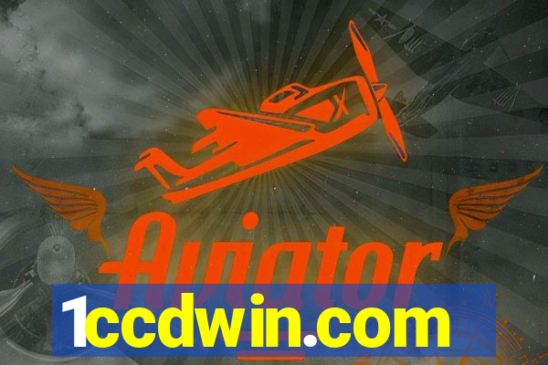 1ccdwin.com