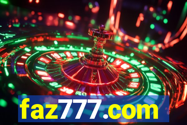 faz777.com