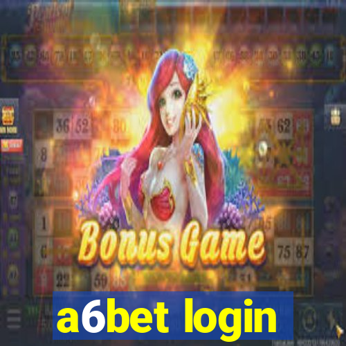 a6bet login
