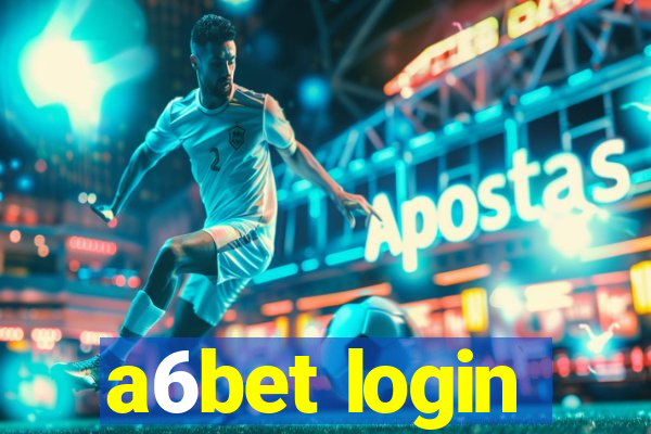 a6bet login