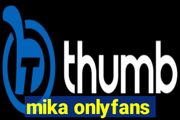 mika onlyfans