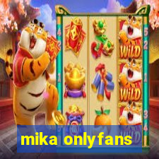 mika onlyfans