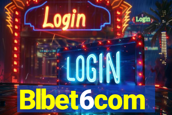 Blbet6com