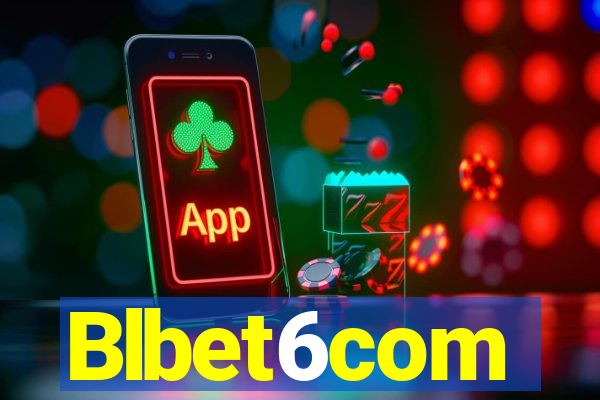 Blbet6com