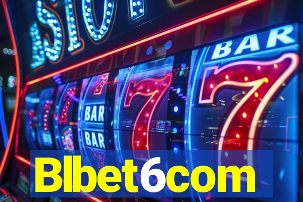 Blbet6com
