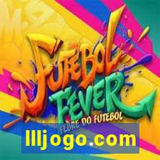 llljogo.com