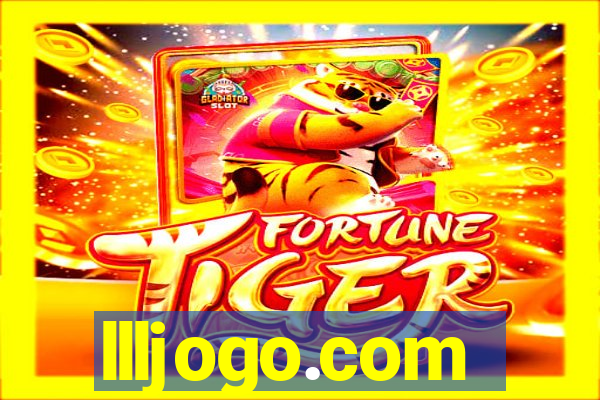 llljogo.com