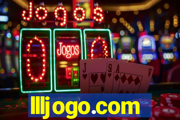 llljogo.com