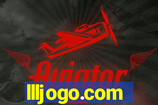 llljogo.com