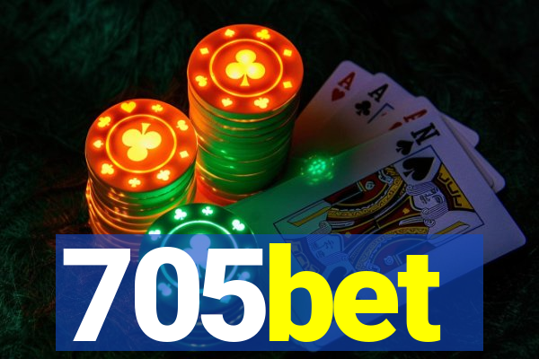 705bet