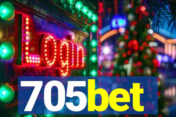 705bet