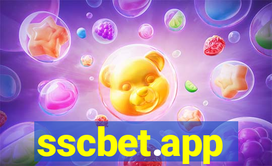 sscbet.app