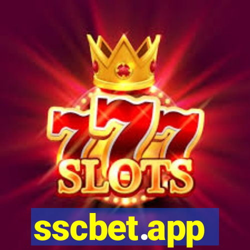 sscbet.app