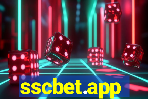 sscbet.app