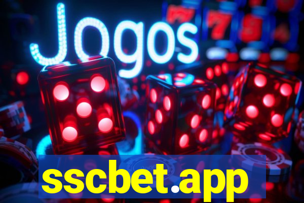 sscbet.app