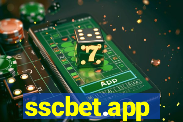 sscbet.app