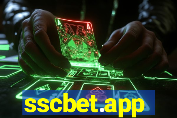 sscbet.app