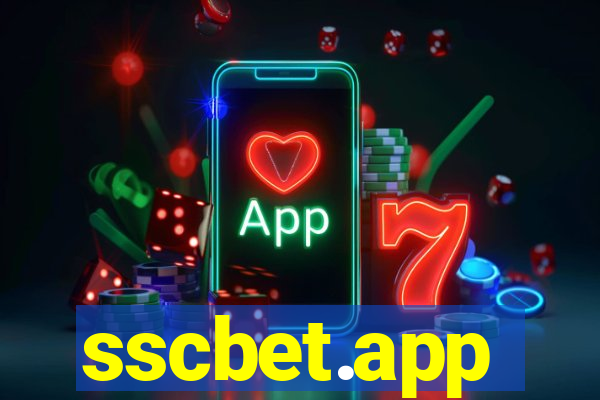 sscbet.app
