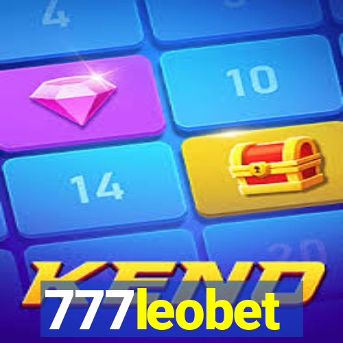 777leobet