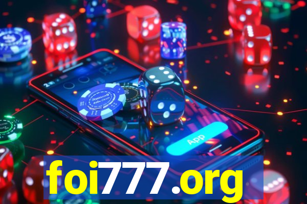 foi777.org