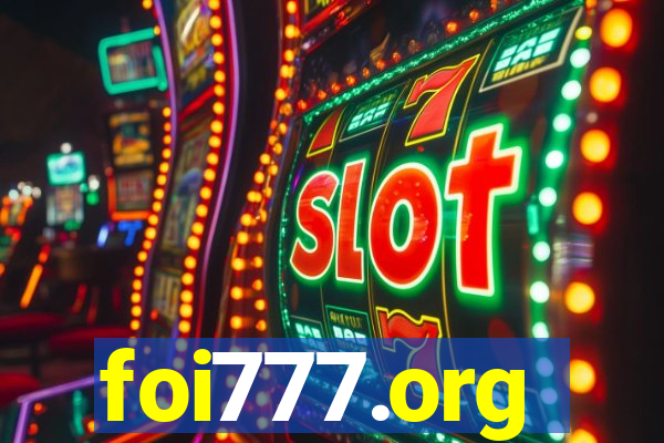 foi777.org