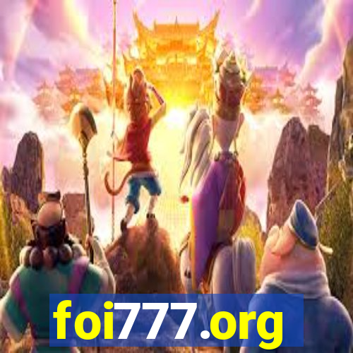 foi777.org
