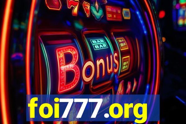 foi777.org
