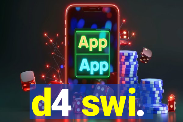 d4 swi.