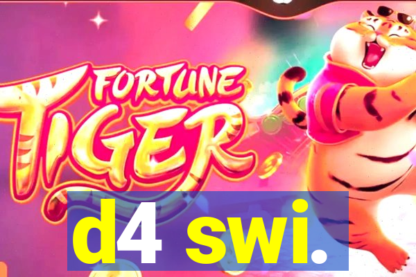 d4 swi.
