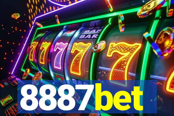 8887bet