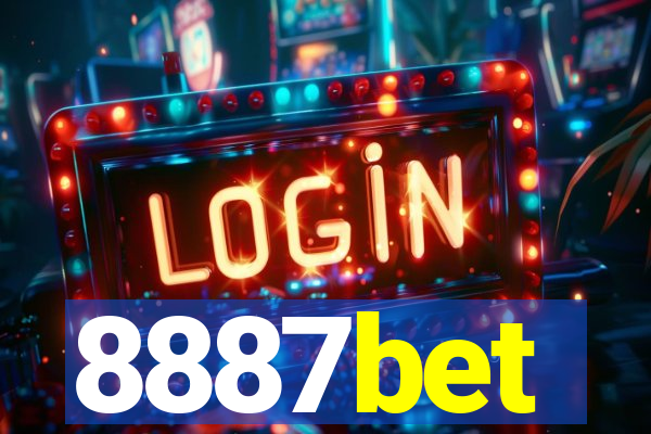 8887bet