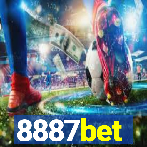 8887bet