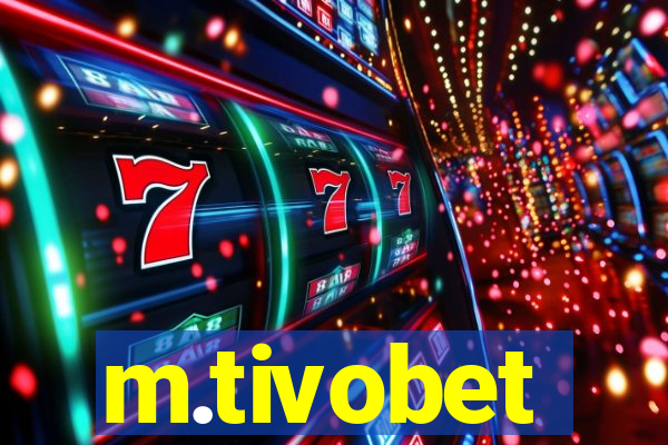 m.tivobet