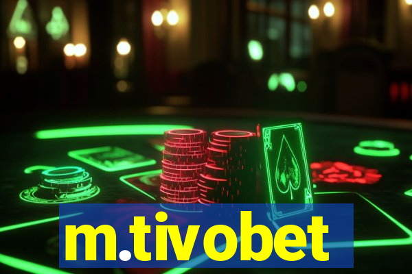m.tivobet