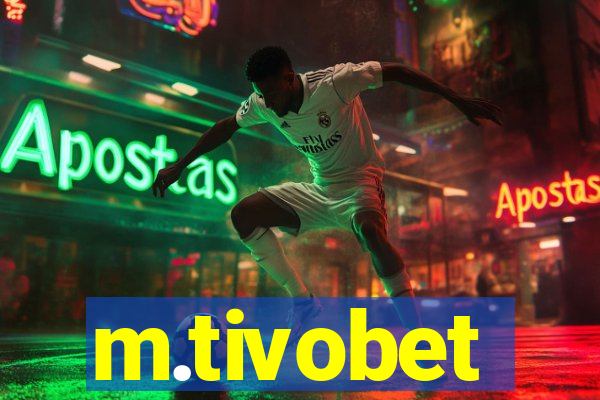 m.tivobet