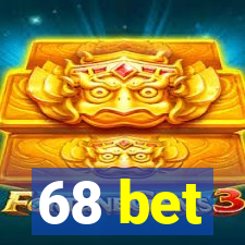 68 bet