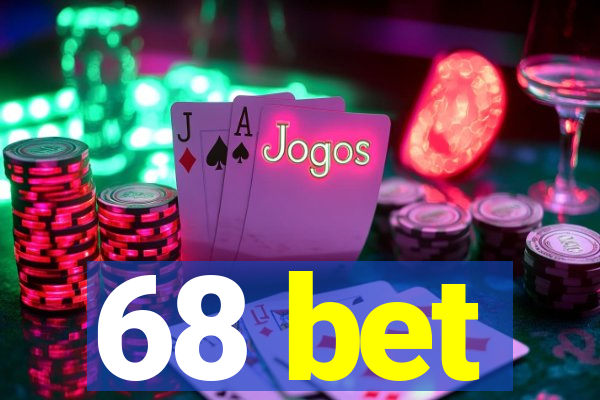 68 bet