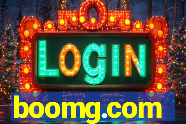 boomg.com