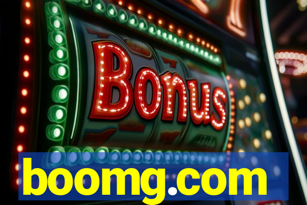 boomg.com