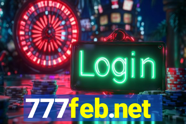 777feb.net