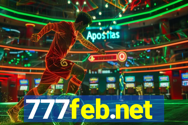 777feb.net