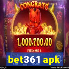 bet361 apk