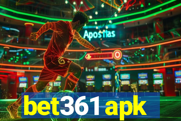 bet361 apk
